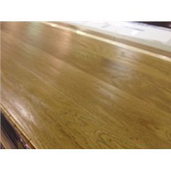 TEAL FLOORING EXOTIC BUTTERSCOTCH OAK ENGINEERED