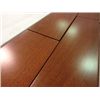 Image 1 : TEAL FLOORING EXOTIC JATOBA 4-3/4X3/4 SOLID
