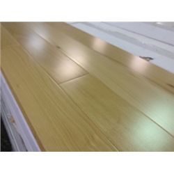 TEAL FLOORING EXOTIC BEECH 3-5/8X3/4 SOLID