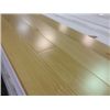 Image 1 : TEAL FLOORING EXOTIC BEECH 3-5/8X3/4 SOLID