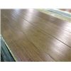 Image 1 : TEAL FLOORING EXOTIC BUTTERSCOTCH OAK ENGINEERED