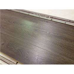 GALLERIA 12MM DARK OAK COMMERCIAL GRADE LAMINATE