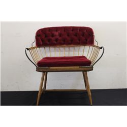 TERRIFIC BUGGY SEAT SETTEE
