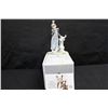 Image 3 : LLADRO LITTLE PRINCE IN ORIG. BOX - 9"