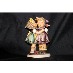 TELLING HER SECRET HUMMEL 3.5" -MINT