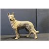 Image 1 : CAST IRON DOG DOOR STOP