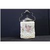 Image 1 : 7" WAVECREST CRACKER JAR