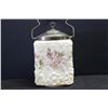 Image 2 : 7" WAVECREST CRACKER JAR