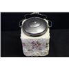 Image 3 : 7" WAVECREST CRACKER JAR