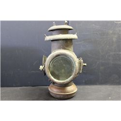 EARLY LANTER LIGHTS - CHOICE OF 3