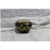 Image 2 : 4.5" X 6.5" LIMOGES ROSE BOWL