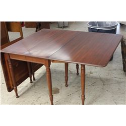 GREAT CHERRY DROP LEAF