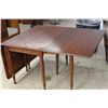 Image 1 : GREAT CHERRY DROP LEAF