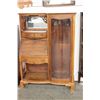 Image 1 : MAHOGANY SIDE BY SIDE