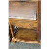 Image 7 : MAHOGANY SIDE BY SIDE