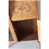 Image 5 : GOLDEN OAK SIDE BY SIDE