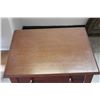 Image 2 : CHERRY 1 DRAWER STAND