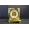 Image 1 : LECOULTRE CLOCK WORKS GOOD