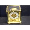 Image 3 : LECOULTRE CLOCK WORKS GOOD
