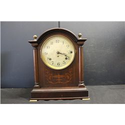 SETH THOMAS SONORA CHIMES & WESTMINSTER 8 BELL - WORKS FINE
