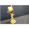 Image 3 : FIGURAL CLOCK