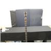 Image 3 : SIGNED LIMBER LAMP BASE