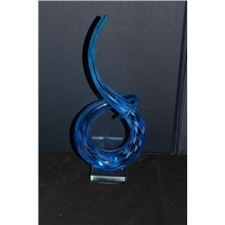 ANN PRIMROSE ART GLASS