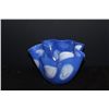 Image 1 : ANN PRIMROSE ART GLASS BOWL