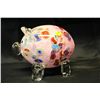 Image 1 : ANN PRIMROSE MURANO GLASS