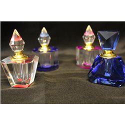 4 PERFUME ANN PRIMROSE - MURANO