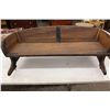 Image 1 : BUGGY SEAT