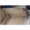 Image 5 : BUGGY SEAT