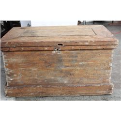 EARLY & NICE TOOL BOX