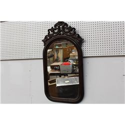 ROSEWOOD HANGING MIRROR