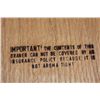 Image 2 : CEDAR CHEST