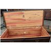 Image 4 : CEDAR CHEST
