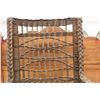 Image 2 : HAYWOOD WICKER ROCKER