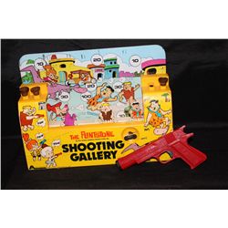 1976 SHOOTING GALLERY