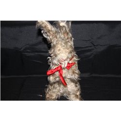 MOHAIR RABBIT