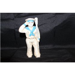 SAILOR STILL BANK - 5.5"