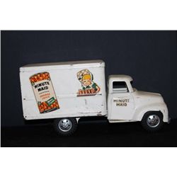 TONKA DELIVERY TRUCK - 15"