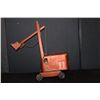 Image 1 : STRUCTO SHOVEL WORKS