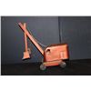 Image 2 : STRUCTO SHOVEL WORKS