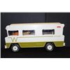 Image 4 : TONKA CAMPER- 22" X 11" HIGH