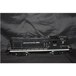 NEW IN BOX 1991 LIONEL ENGINE