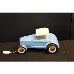 BUDDY L SPORTS CAR - GOOD COND.