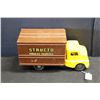 Image 1 : STRUCTO DELIVERY TRUCK - GOOD COND.