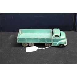 METAL STRUCTO TRUCK - GOOD COND. 7"