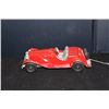 Image 1 : HUBBLEY RACE CAR - 9" - NICE COND.