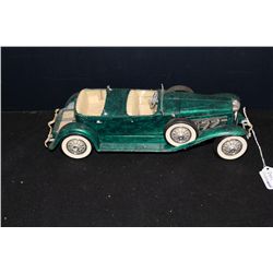 KIT CAR BY HUBBLEY - COMPLETE